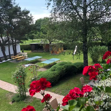 Apartment Landhaus Klopein