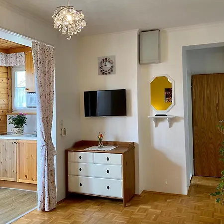 Landhaus Klopein *