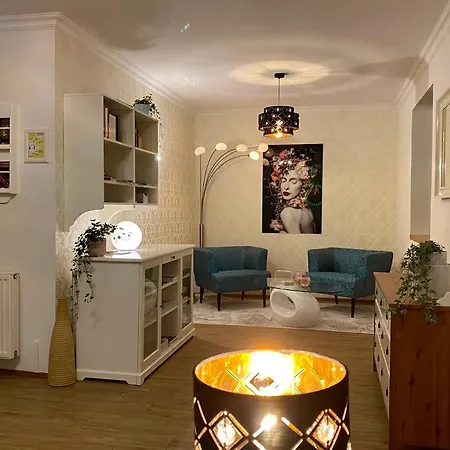 Landhaus Klopein Apartment *