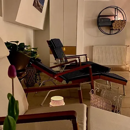Apartment Landhaus Klopein *