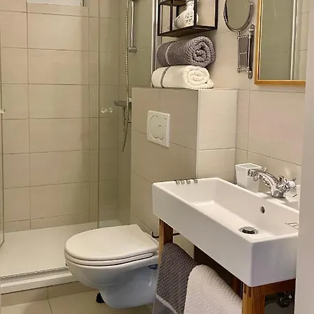 Klopein Appartamento