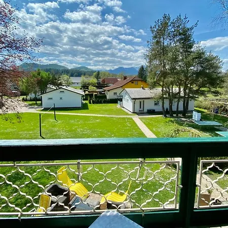 Lejlighed Klopein Sankt Kanzian am Klopeiner See