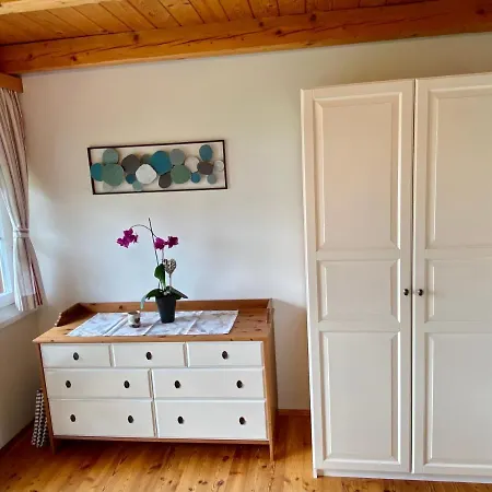 Apartment Landhaus Klopein