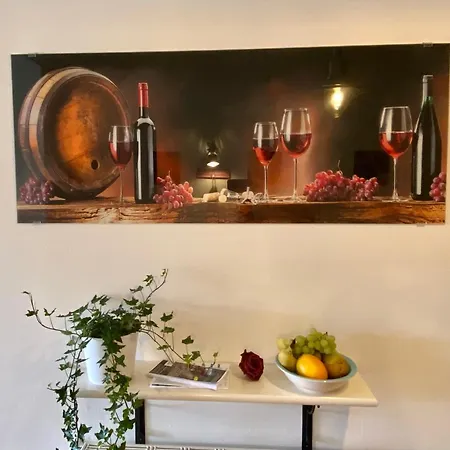 Appartamento Klopein Sankt Kanzian am Klopeiner See