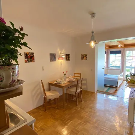 Landhaus Klopein *