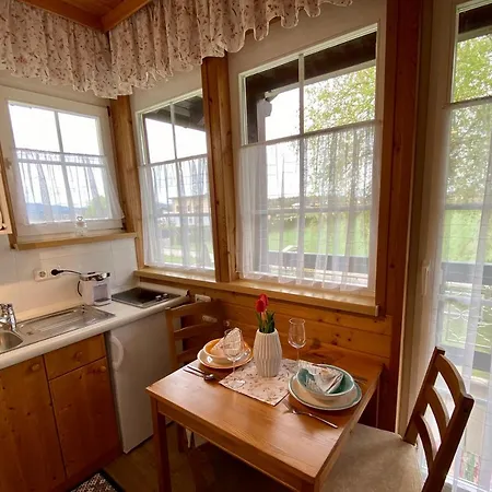 Klopein Sankt Kanzian am Klopeiner See