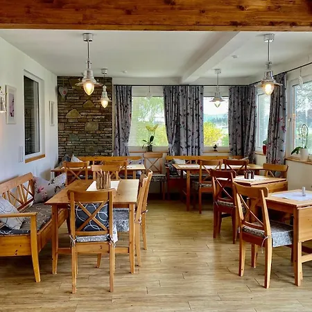 Klopein Appartamento