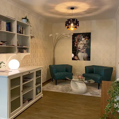 Landhaus Klopein Apartment *