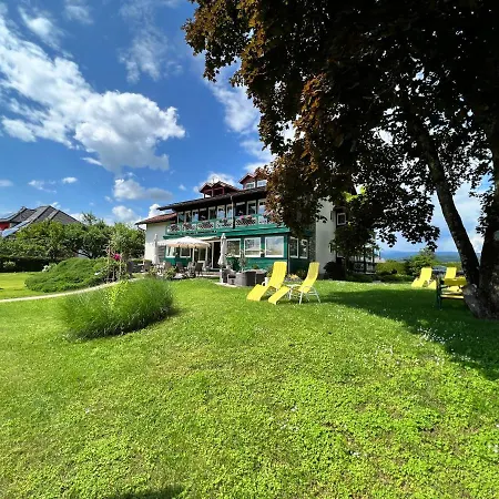 Apartment Landhaus Klopein