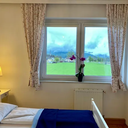 Landhaus Klopein *