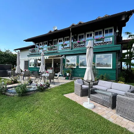 Landhaus Klopein *
