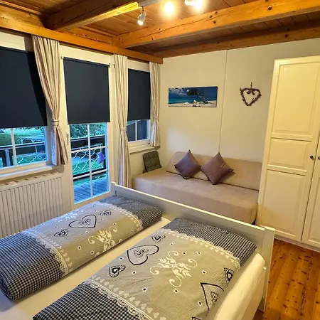 Apartment Landhaus Klopein