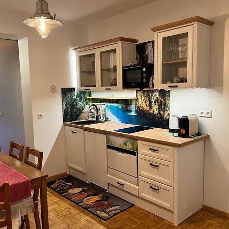Landhaus Klopein