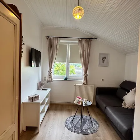 Landhaus Klopein *