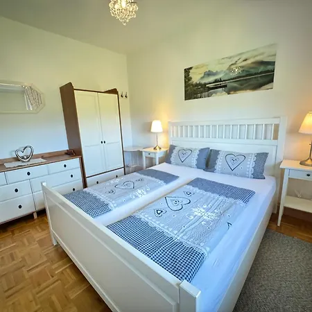 Landhaus Klopein Apartment Sankt Kanzian am Klopeiner See