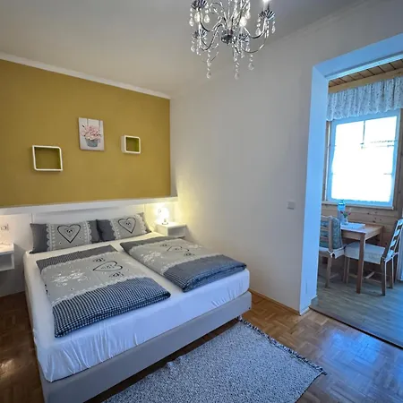 Apartment Landhaus Klopein