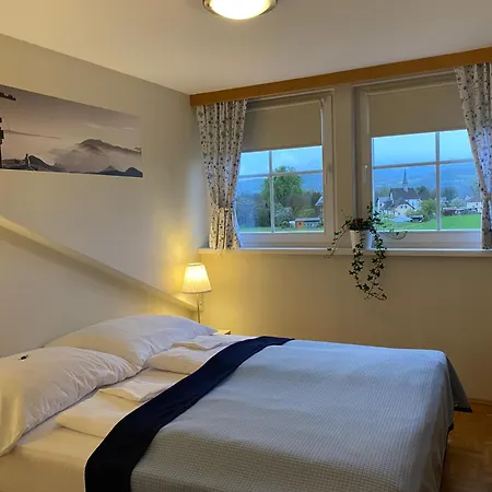 Landhaus Klopein Apartment