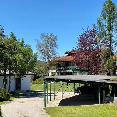 Landhaus Klopein