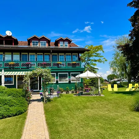 Apartment Landhaus Klopein