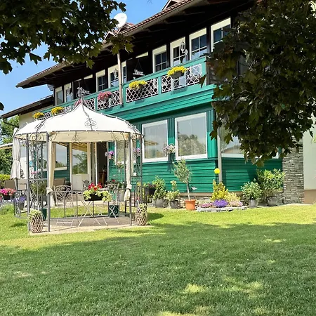 Landhaus Klopein Apartment *