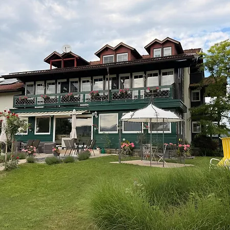 Landhaus Klopein *