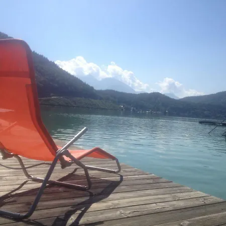 Klopein Appartamento *