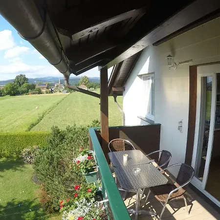 Apartment Landhaus Klopein *