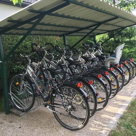 Lejlighed Klopein Sankt Kanzian am Klopeiner See