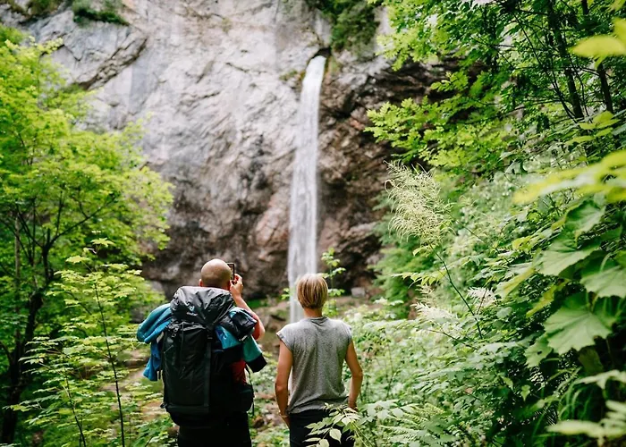 דירה Klopein סנט קנזיאן
