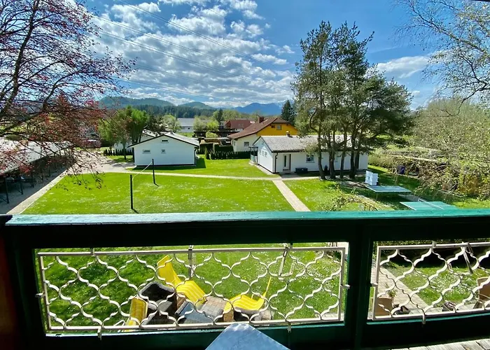 דירה Klopein סנט קנזיאן