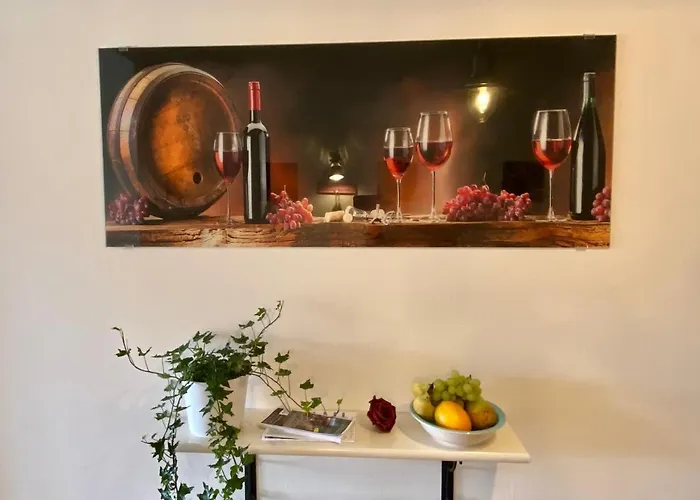 דירה Klopein סנט קנזיאן