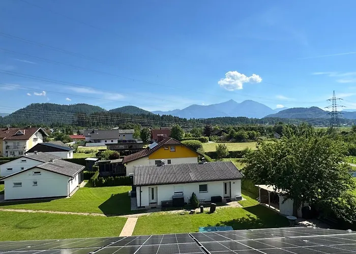 Klopein דירה סנט קנזיאן