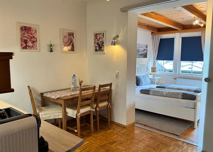 דירה Klopein סנט קנזיאן