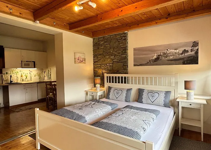 Klopein סנט קנזיאן