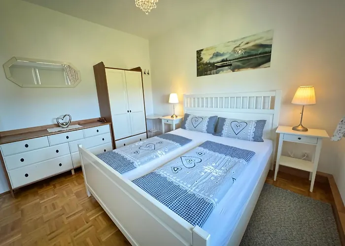 Klopein דירה סנט קנזיאן