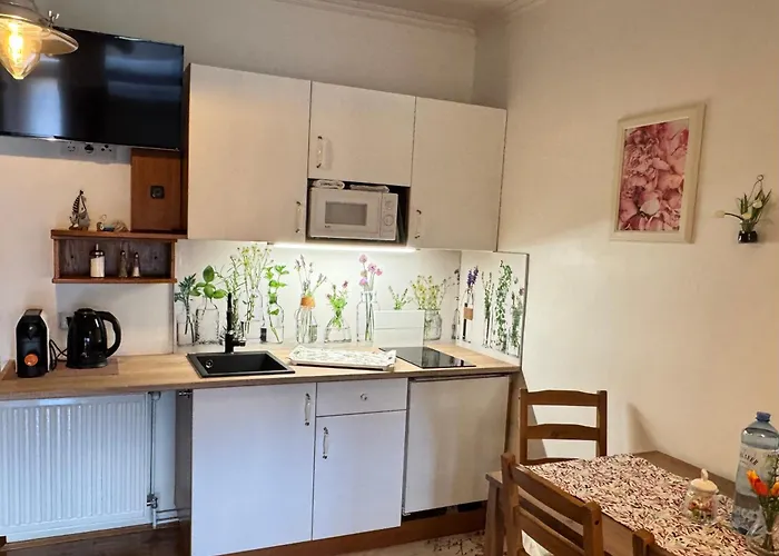 Klopein דירה סנט קנזיאן