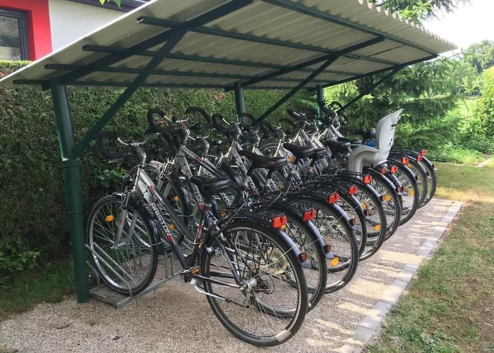 דירה Klopein סנט קנזיאן